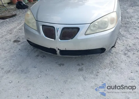 2005 Pontiac G6 Gt from USA, damaged, VIN 1G2ZH528154152342